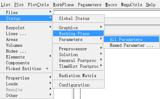 经典ANSYS数据读写的图5